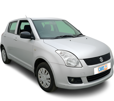Maruti Swift-img